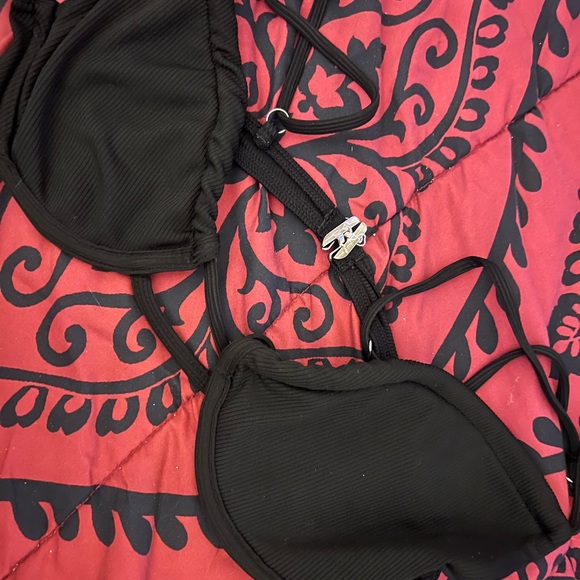 SHEIN 7piece swim Lot - Picture 5 of 8